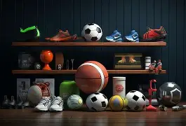 متجر الرياضة